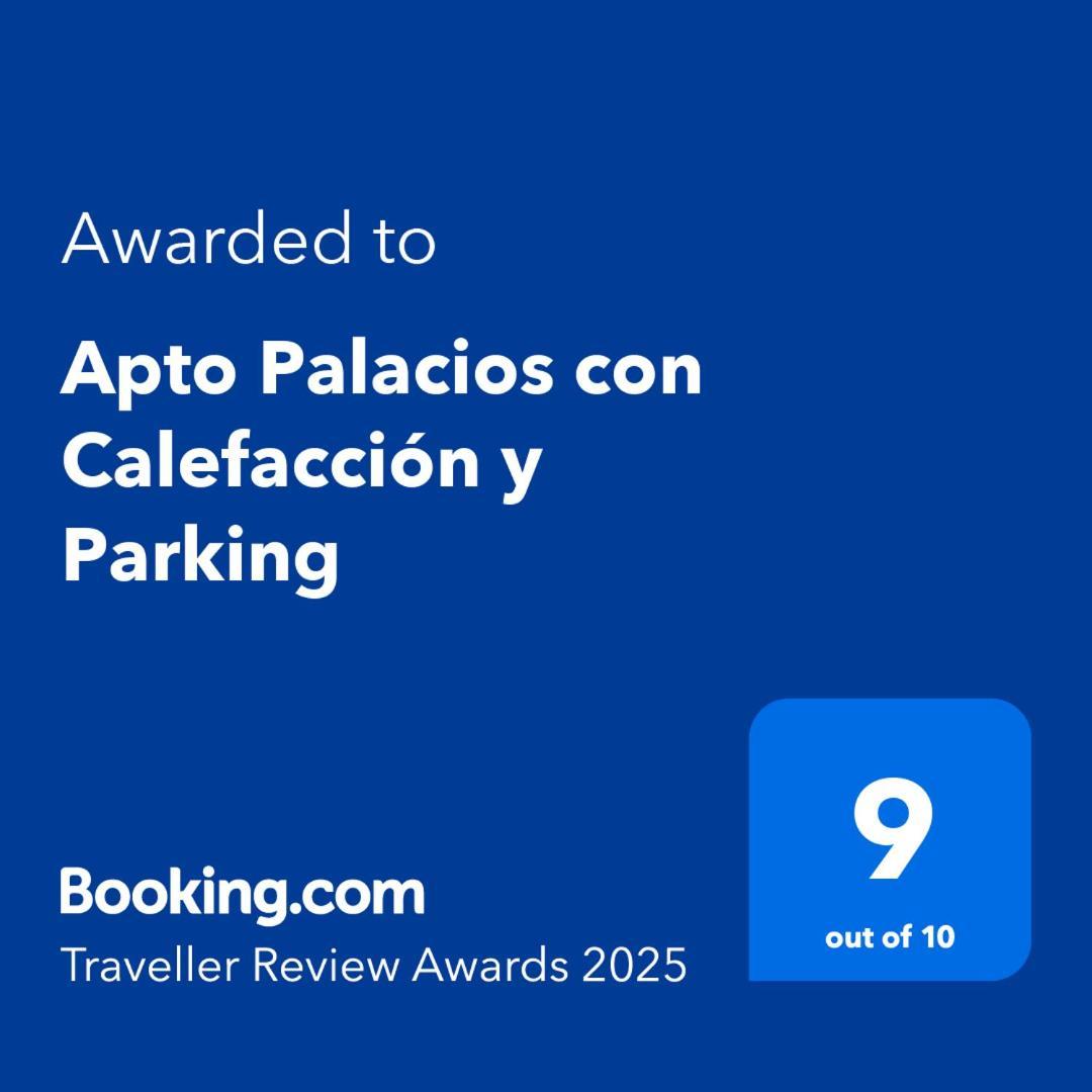 Apto Palacios Con Calefaccion Y Parking Santa Pola Bagian luar foto